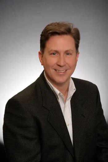 Brian Gasner