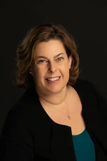 Larissa Girouard