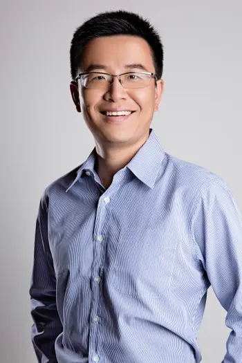Jimmy Gu