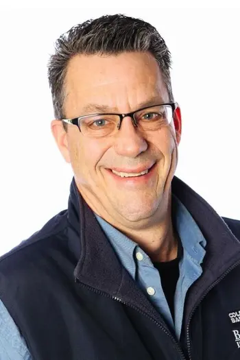 Christopher George