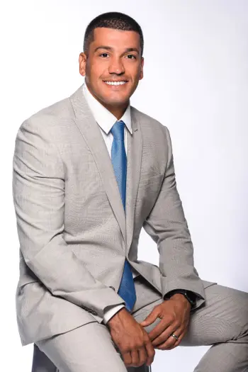 Andre Liscinsky