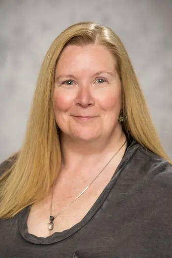Judy Pinkerton