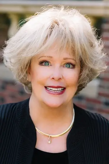 Maria Burke