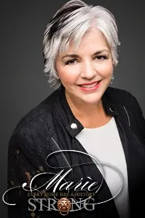Marie Strong