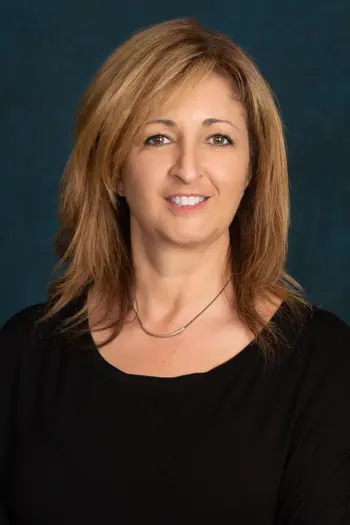 Karen Giordano