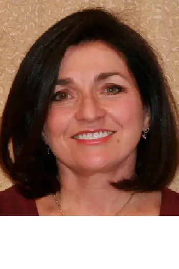 Kate Petrillo