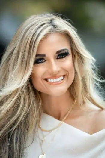 Natalie Sutey