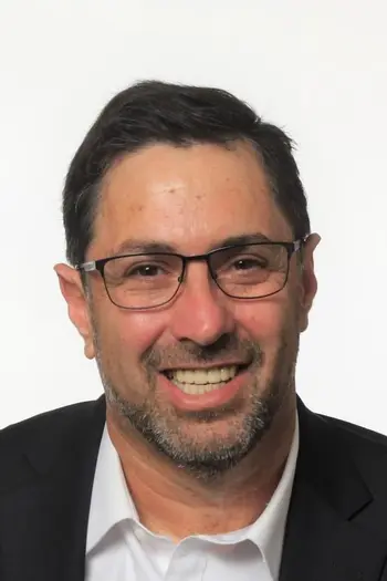 Ken Urman