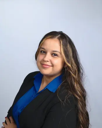 Maria Morales