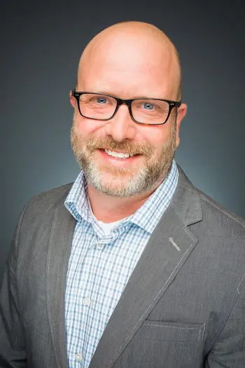 Mark Ashmun
