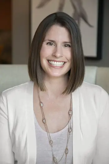Amanda Wright