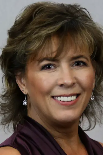 Tina Nabers