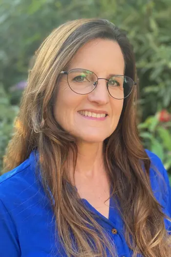 Heidi Jackson