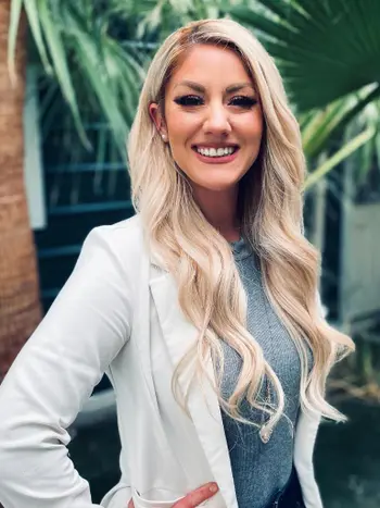 Ashea Lindell-Gray