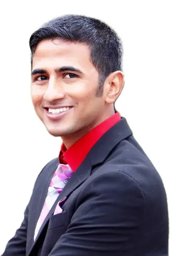 Madhav Mishra