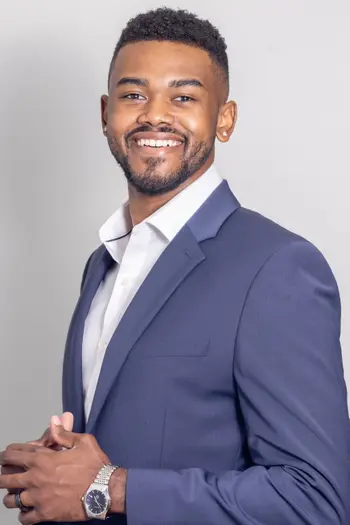 Reginald Brown
