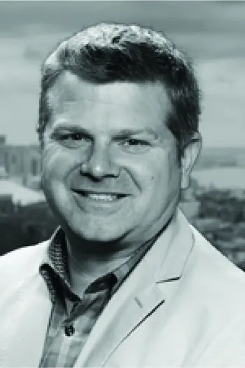 Mark Reys