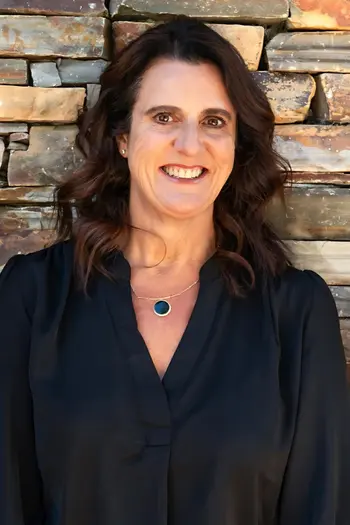Kristi Kaufman