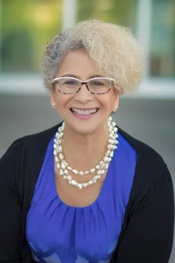 Andrea Chatard