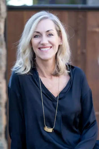 Catherine Scanland