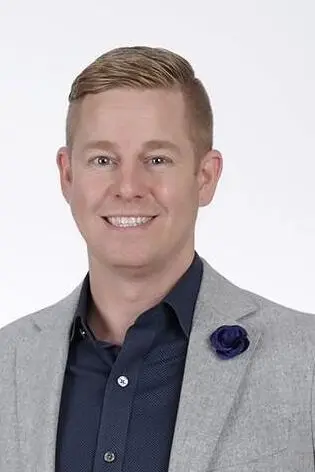 Joe Overland