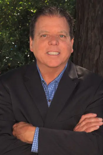 Greg Pierce