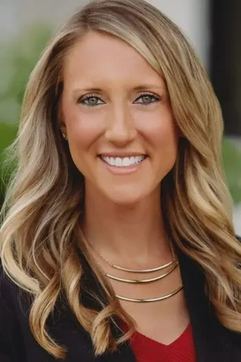 Kasia Conroy