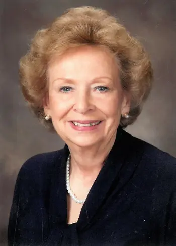 Sue Crawford