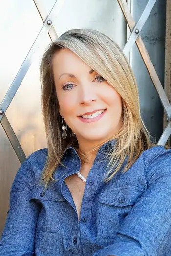 Kristi Coker