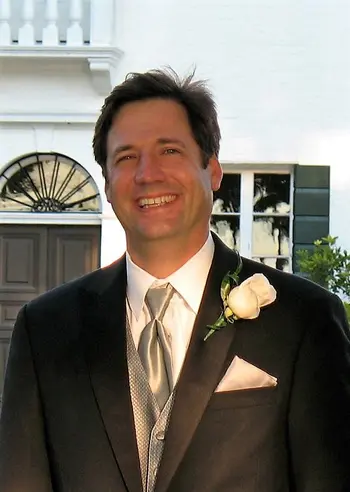 Neal Carson