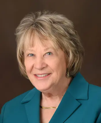 Mary Weaver