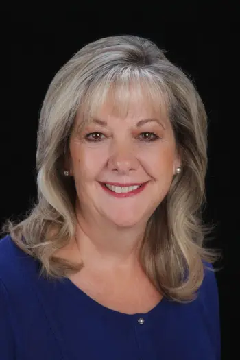 Sue Donaldson