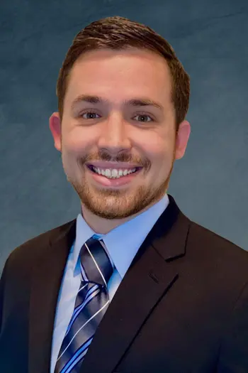 Jacob Bates