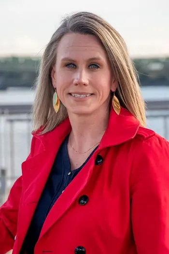 Heather Williams