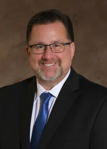 Darren Payne
