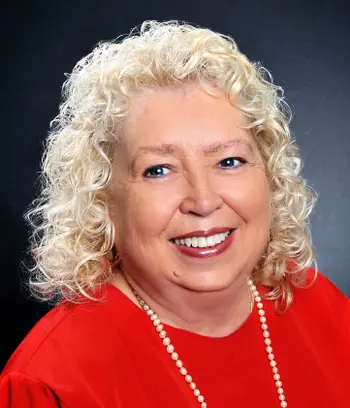 Yvonne Otts