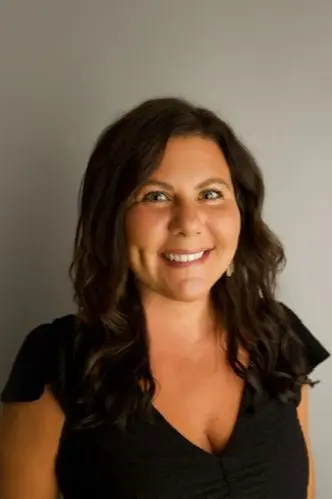 Kristin McLaughlin