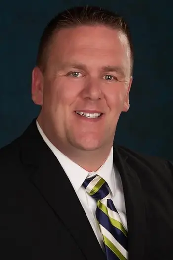 Dan McDermott