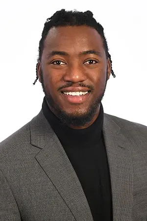 Isaiah Gilliam