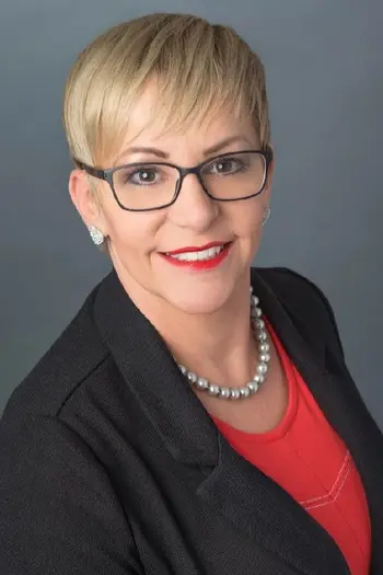 April Marie Atkins