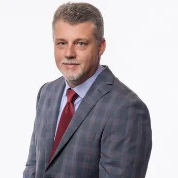 Roy Gilbertsen