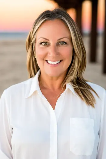 Rebecca Norton