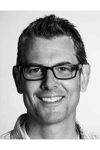Chris Scavone
