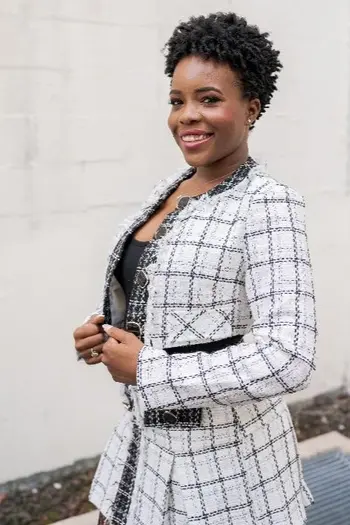 Sherraine Felder