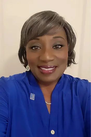 Shonda Weir