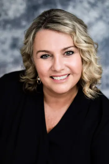 Tami Decker