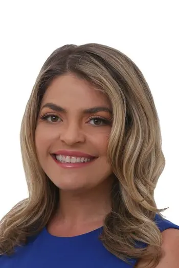 Jennifer Collins