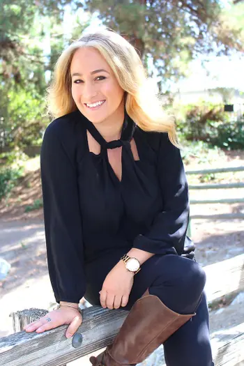 Rachel Bratakos