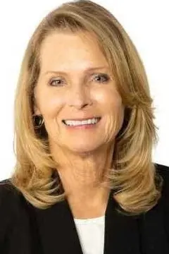 Cathy Walsh