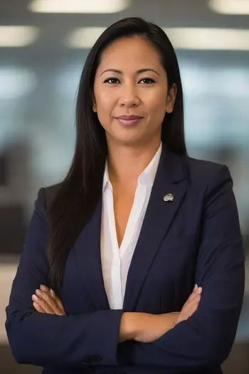 LA SMITH